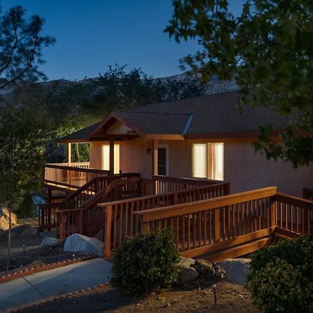 Lazy Squirrel - Cozy Family House With Full Game Room Kernville Buitenkant foto