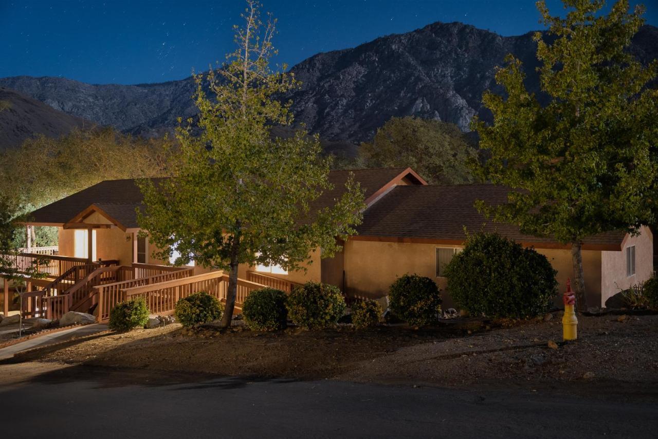 Lazy Squirrel - Cozy Family House With Full Game Room Kernville Buitenkant foto