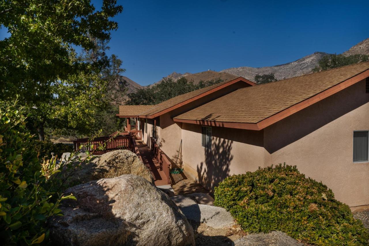 Lazy Squirrel - Cozy Family House With Full Game Room Kernville Buitenkant foto