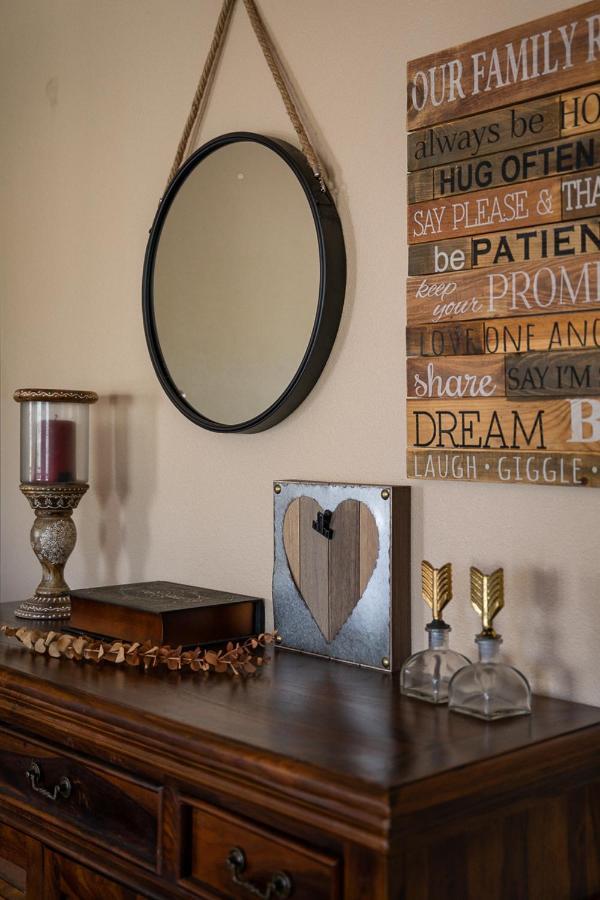 Lazy Squirrel - Cozy Family House With Full Game Room Kernville Buitenkant foto